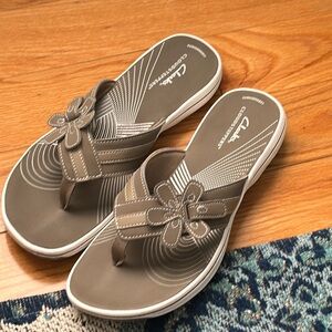 Clarks Sandals
